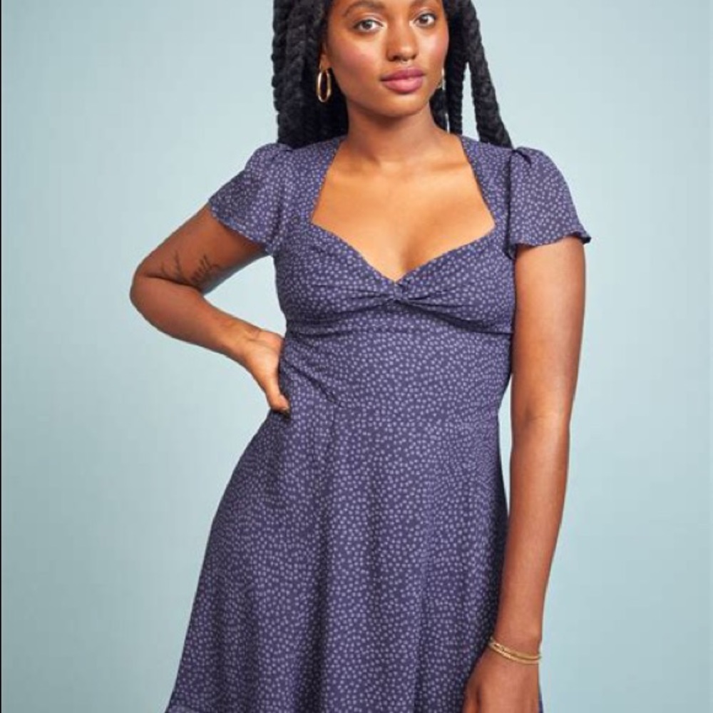 Reformation Kenni Dress